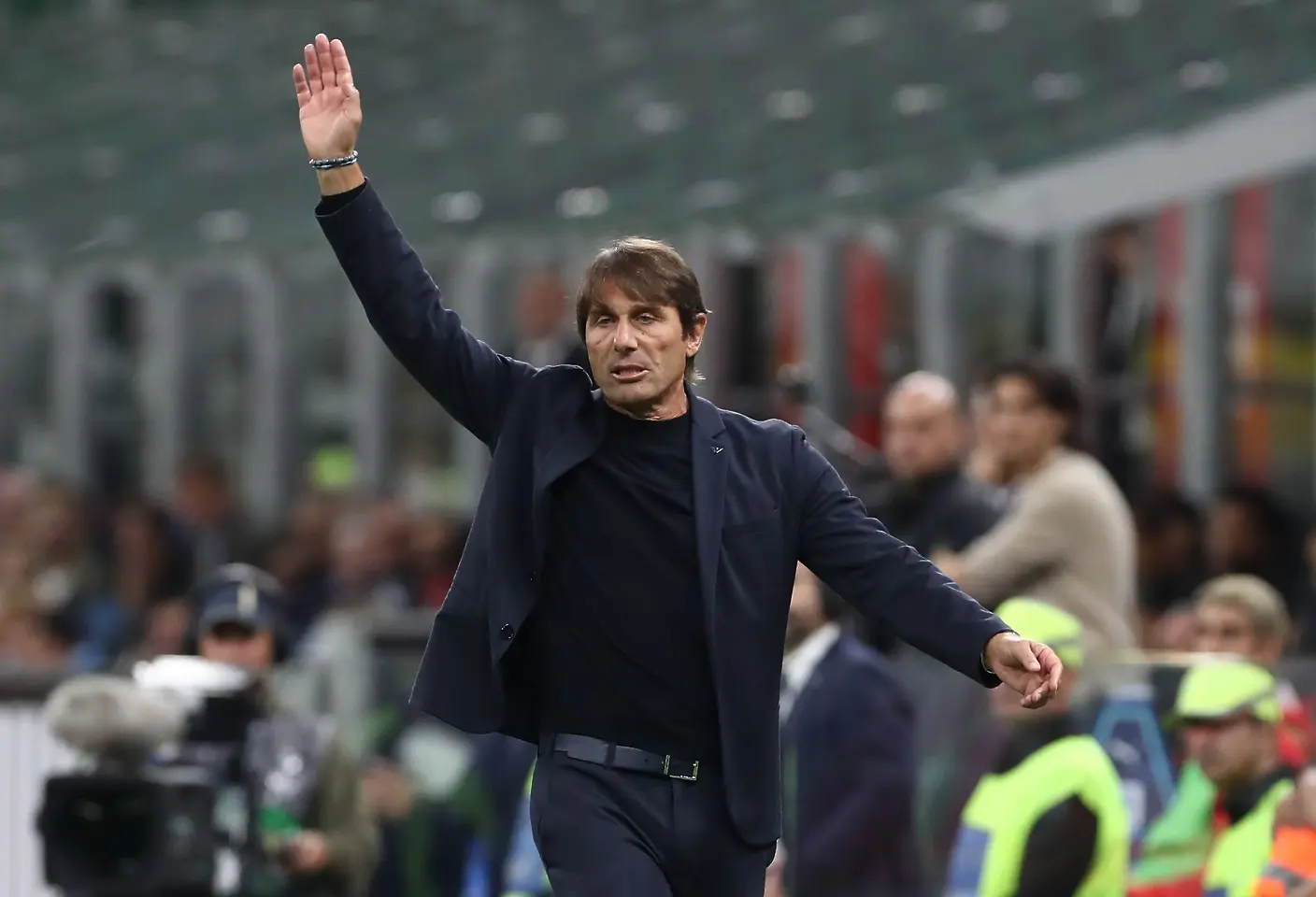 Антонио Конте / Getty Images
