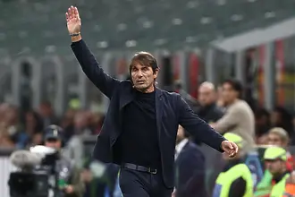 Конте си взе почивка по никое време