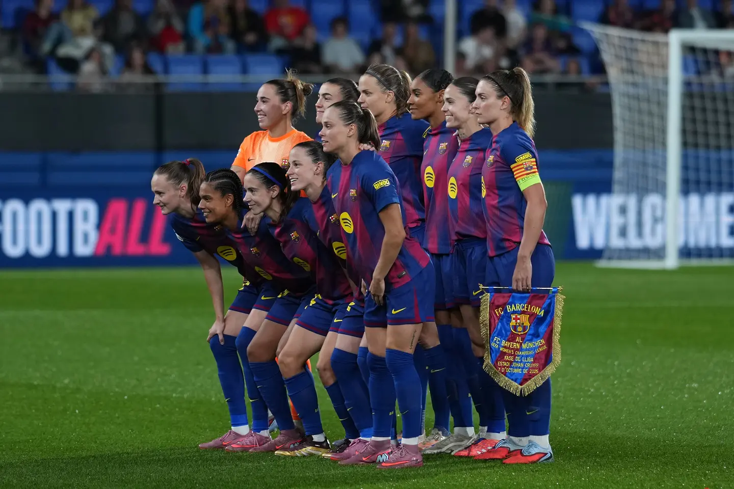 Барселона / Getty Images