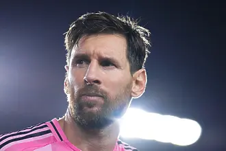 Лео Меси: Представях си, че цял живот ще играя в Барселона