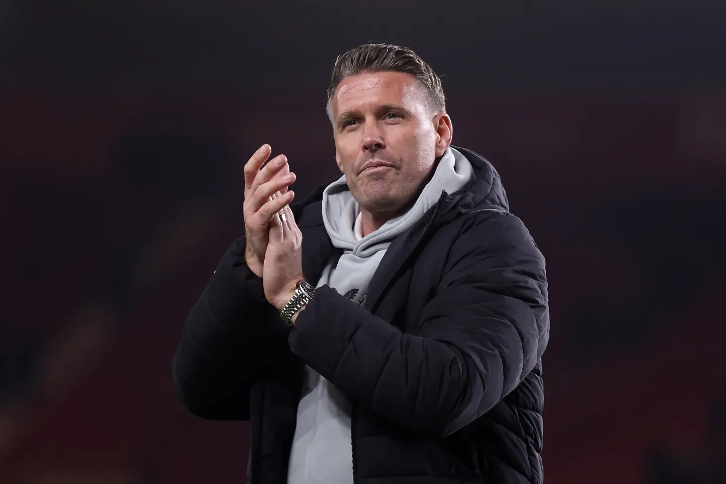 Роб Едуардс / Getty Images