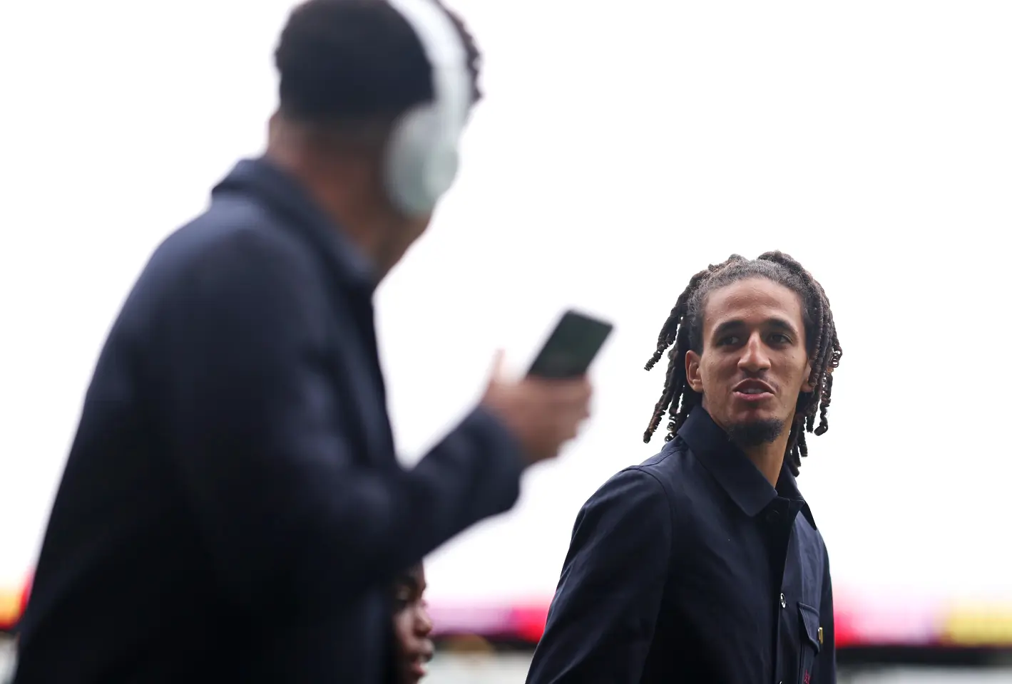 Ханибал Меджбри / Getty Images