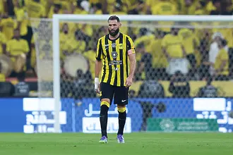 „Ти си просто статист в нашия свят“: Карим Бензема отговори яростно на крайнодесен активист