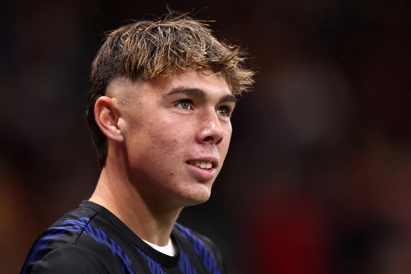 Луис Буфон / Getty Images