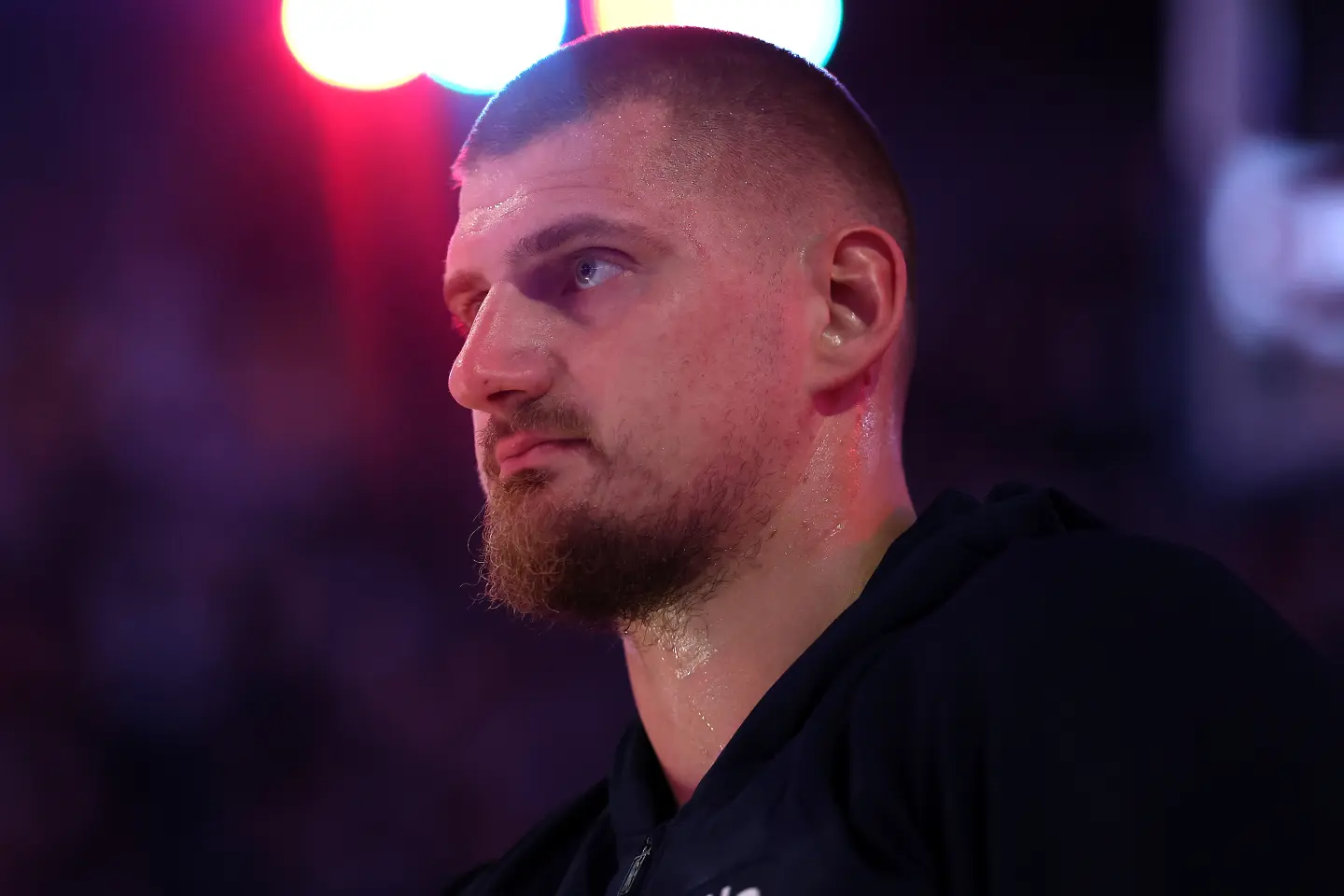 Никола Йокич / Getty Images