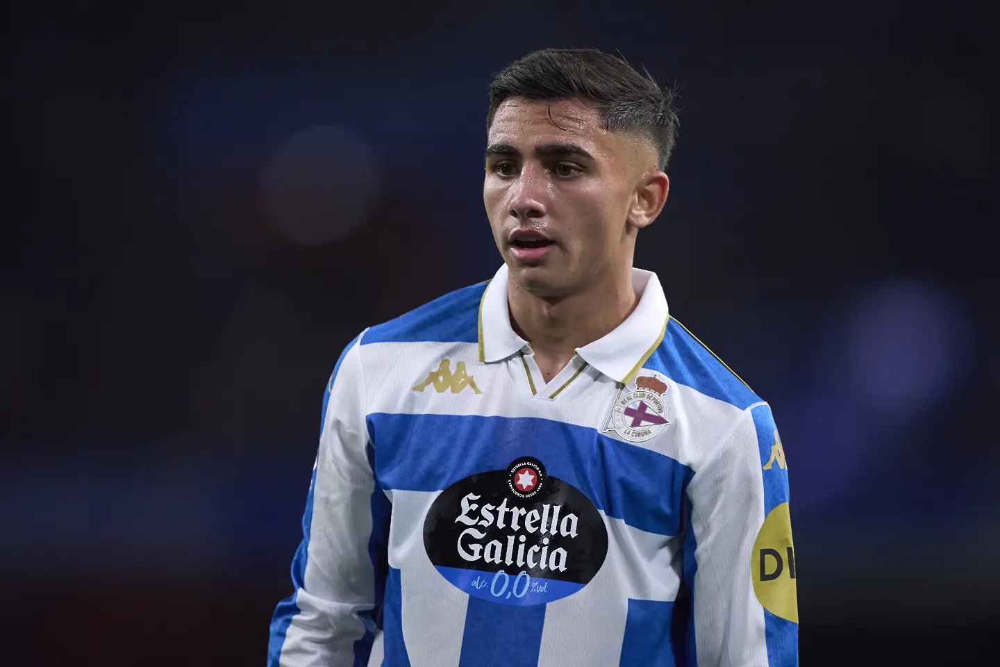 Йеремай Ернандес / Getty Images