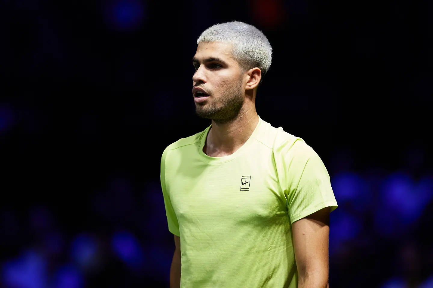 Карлос Алкарас / Getty Images