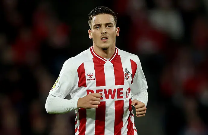 От Трета лига до Бундестима за 6 месеца 