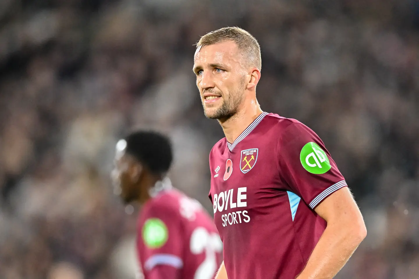 Томаш Соучек / Getty Images