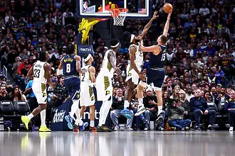 Йокич „гръмна“ с трипъл-дабъл за пореден успех на Денвър (ВИДЕО)