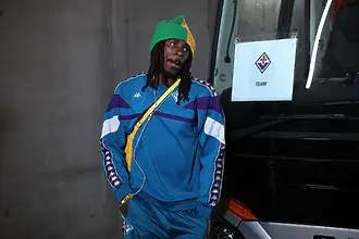 Нападател отпадна от състава на Италия