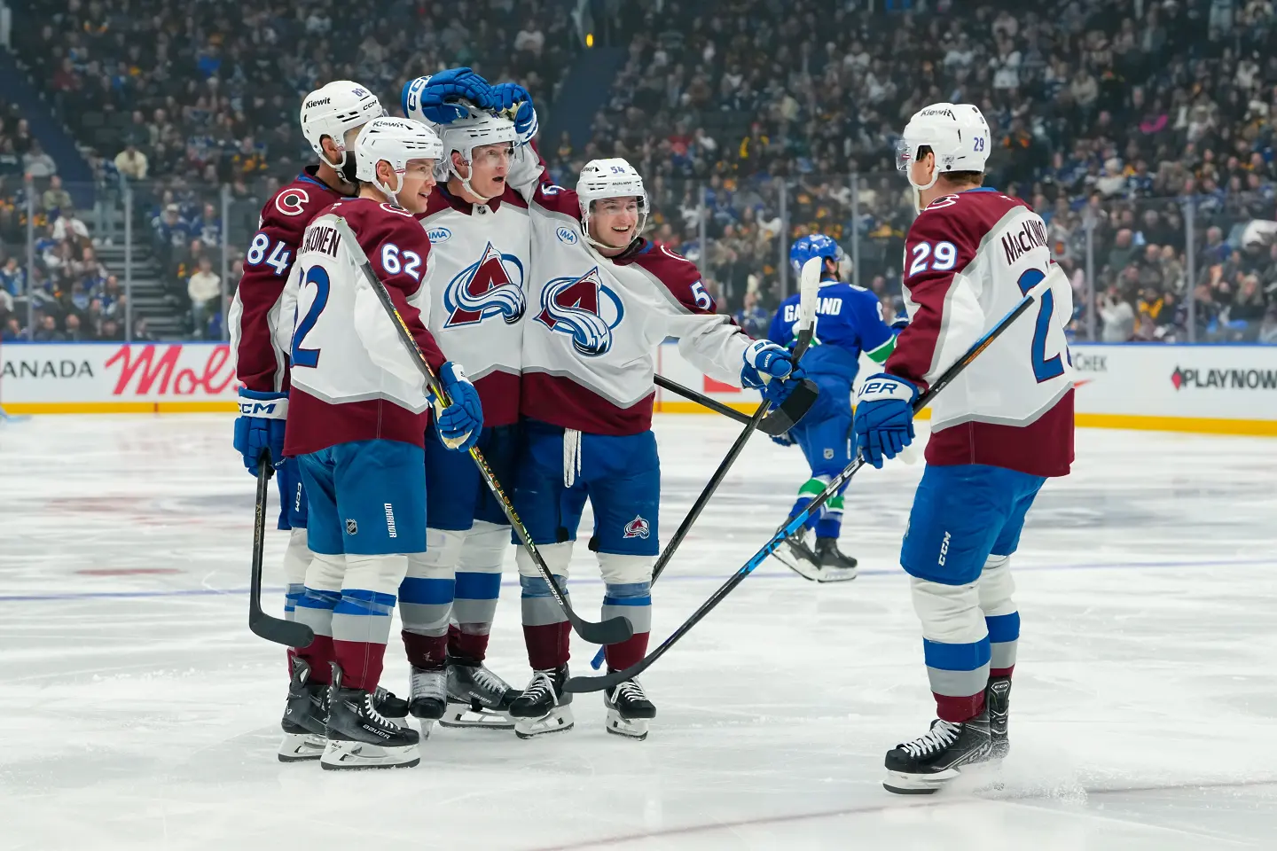 Колорадо / Getty Images