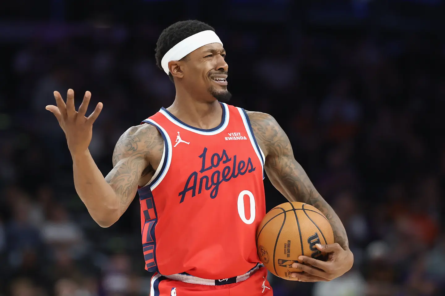 Брадли Бийл / Getty Images