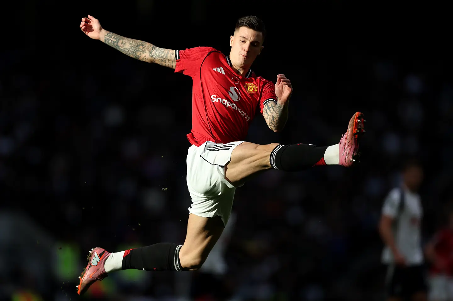 Бенямин Шешко / Getty Images