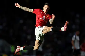 Добра и лоша новина: Шешко аут за по-кратък период, но в неподходящ момент за Манчестър Юнайтед