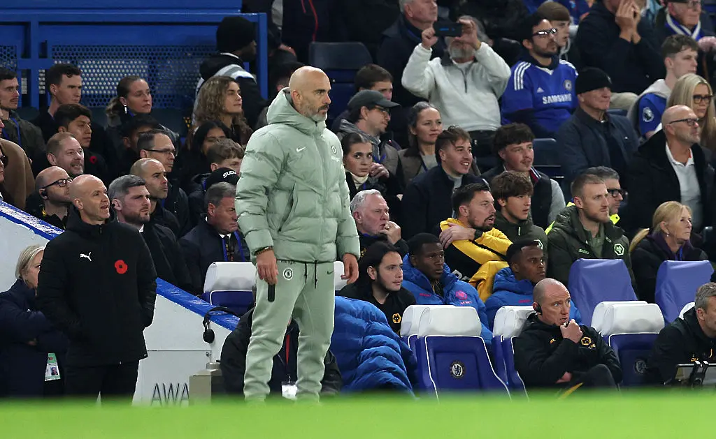 Енцо Мареска / Getty Images 