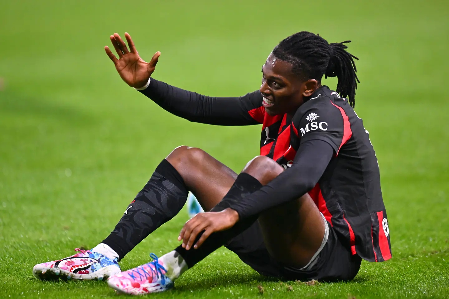 Рафаел Леао / Getty Images