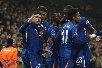 Челси не се затрудни с последния