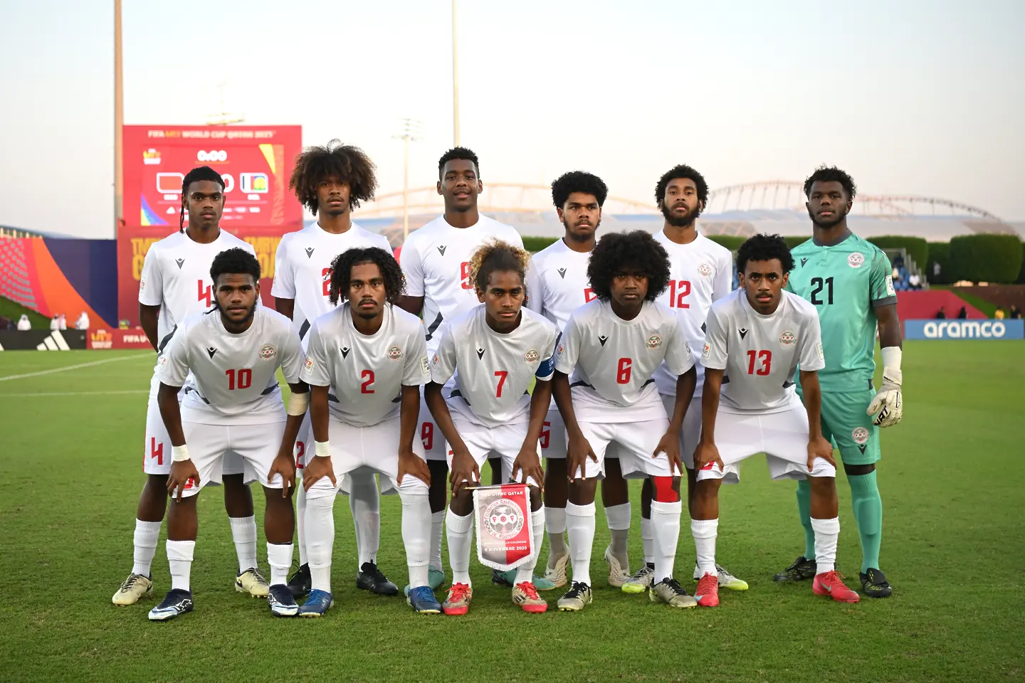 Къде може да се очакват още изненади преди Мондиал 2026?