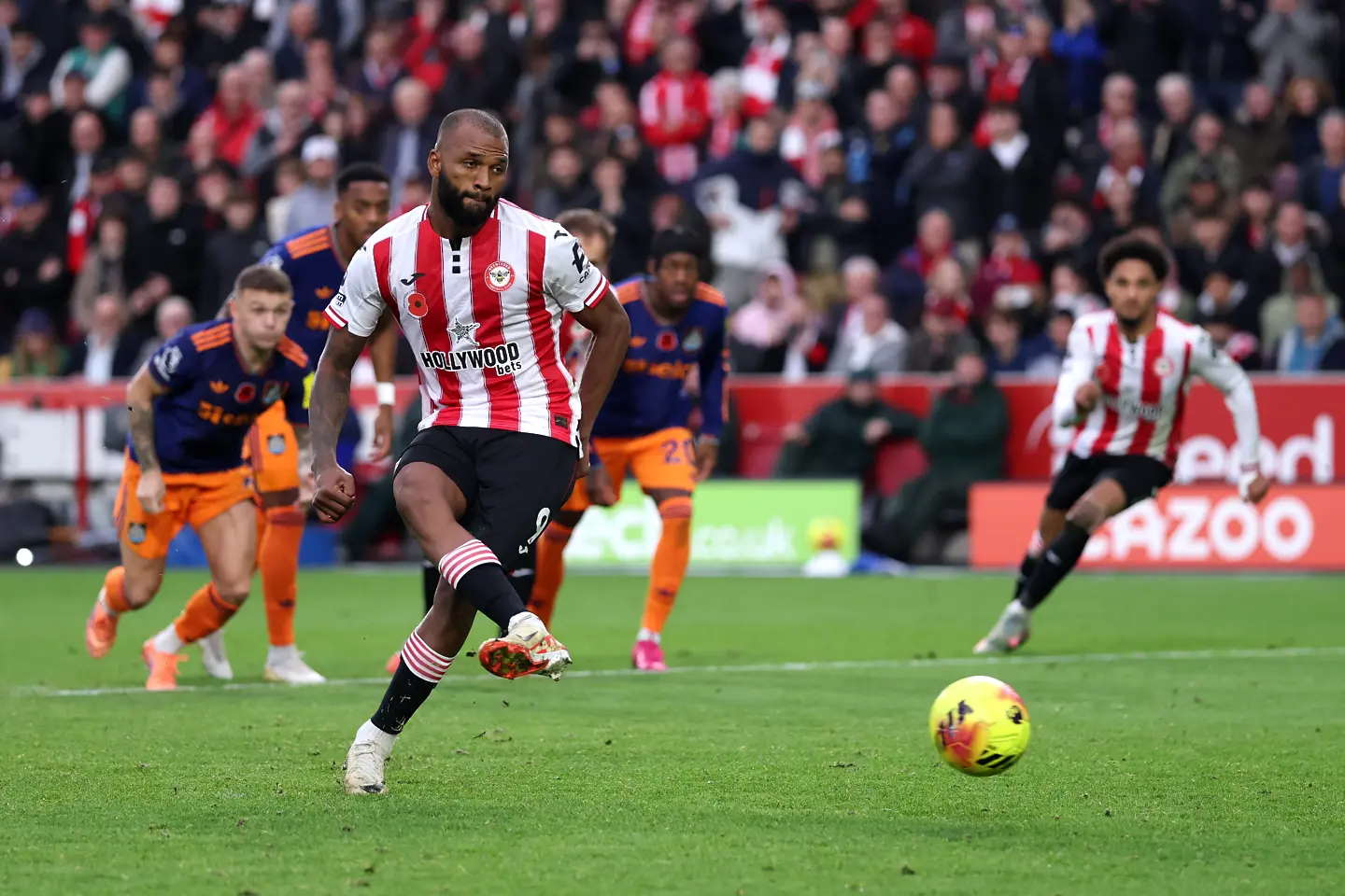 Игор Тиаго / Getty Images