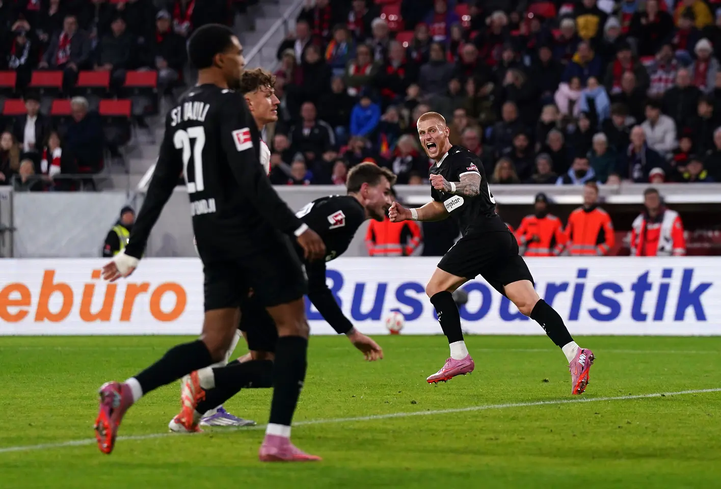 Фрайбург / Getty Images