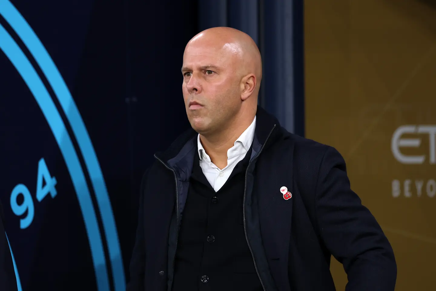 Арне Слот / Getty Images