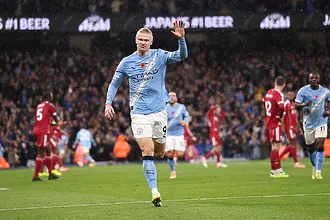 На живо: Манчестър Сити поведе на Ливърпул, Холанд пропусна дузпа