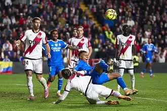Телевизията на Реал Мадрид избухна с нов залп срещу съдиите: Мартинес Мунуера и Фигероа Васкес са продукти на режима на Негрейра