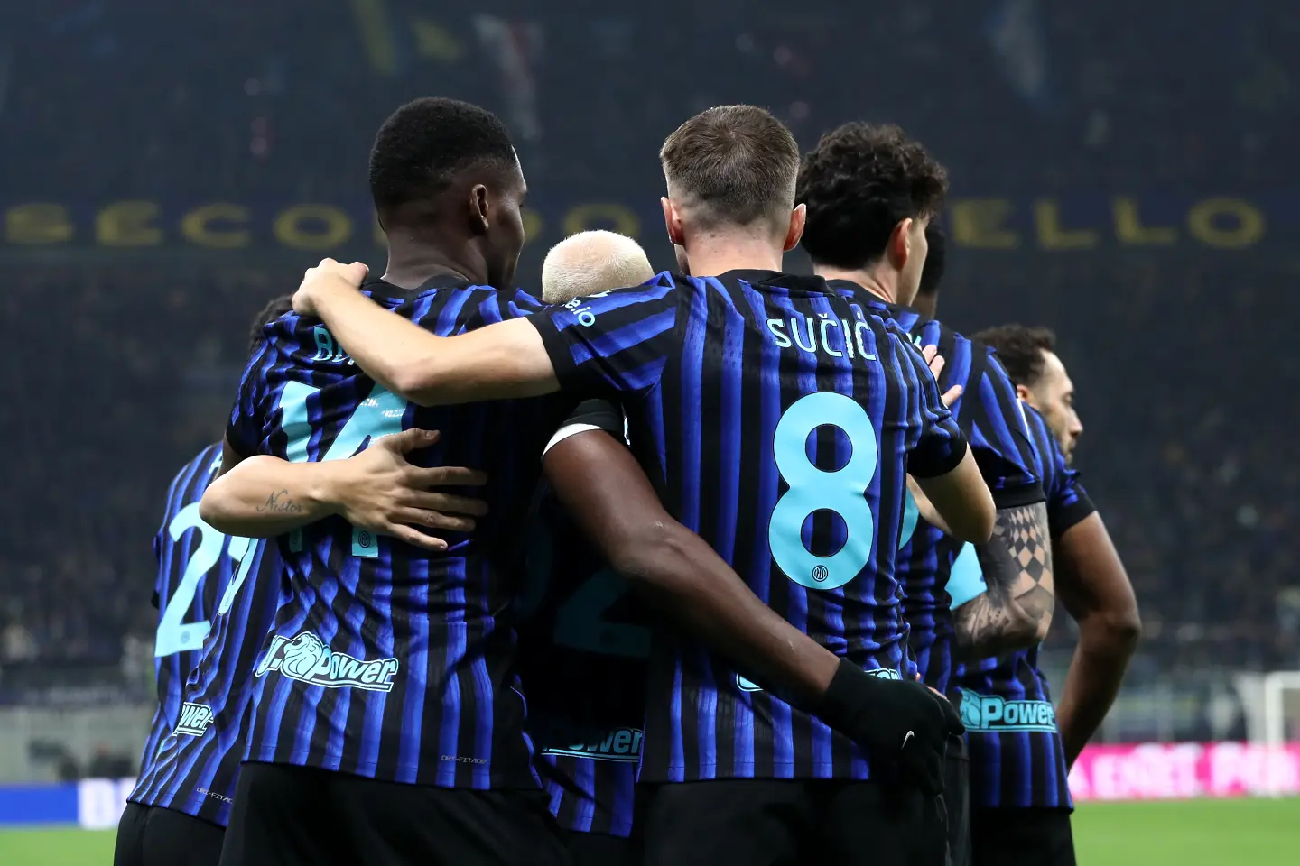 Интер / Getty Images