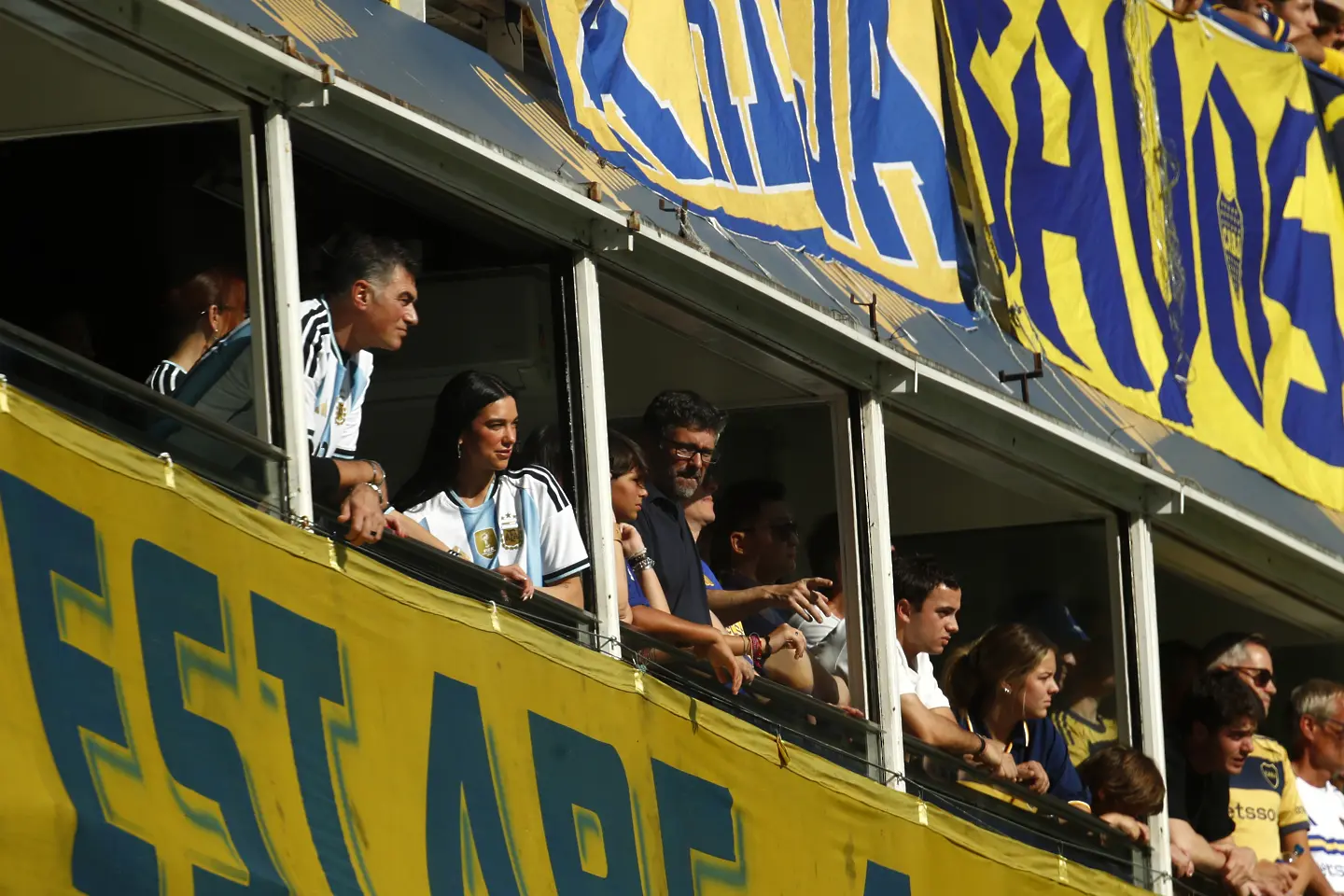 Дуа Липа / Getty Images