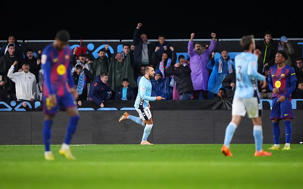 Борха Иглесиас/ Getty Images