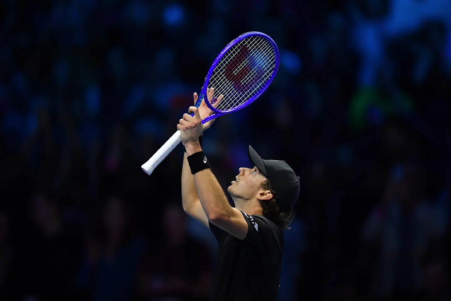 Алекс де Минор / Getty Images