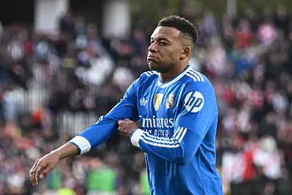 Проучване за заплатите на водещите футболисти в Европа: Мбапе на върха, Ямал на изненадващо място