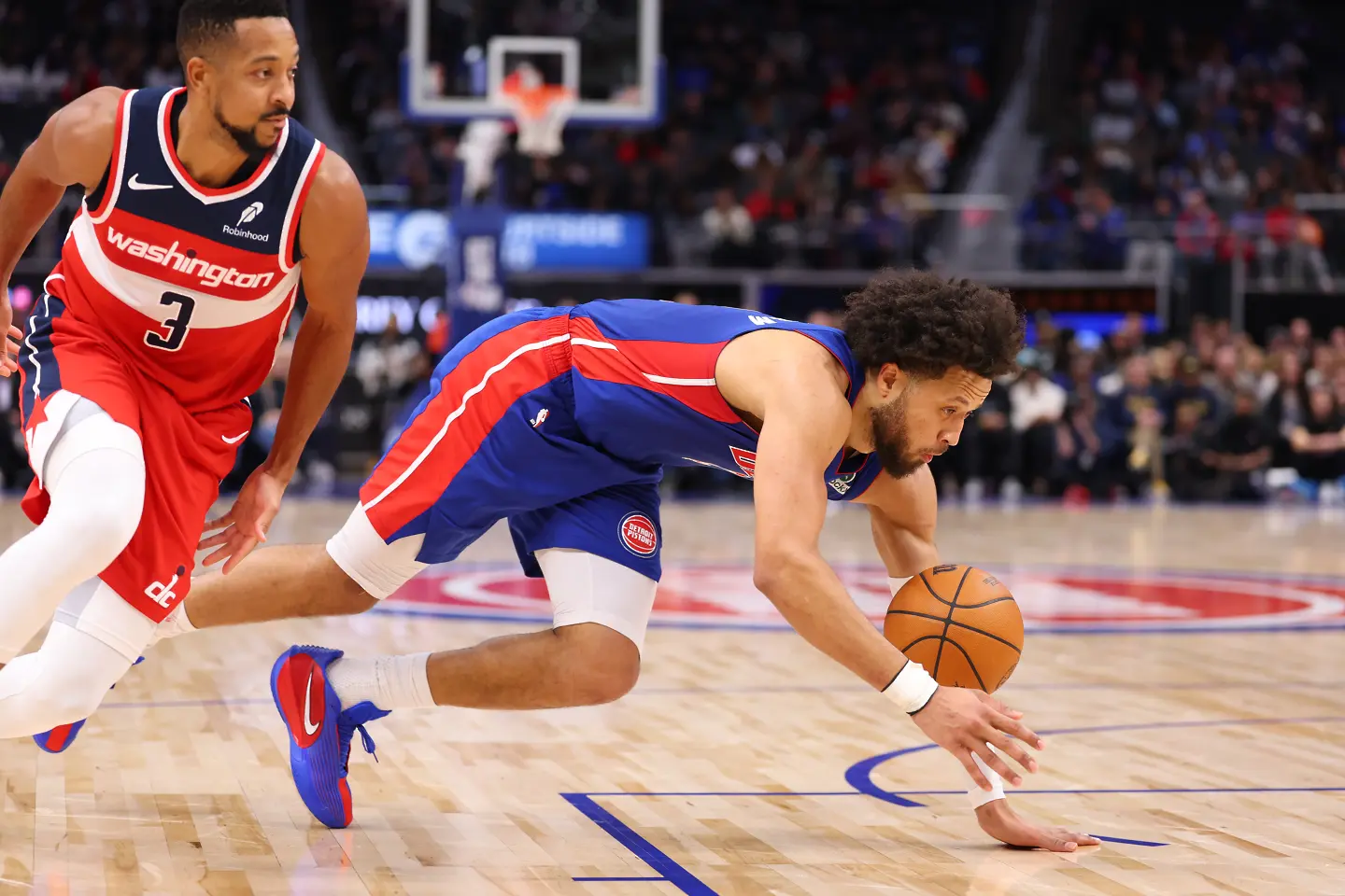 Кейд Кънингам / Getty Images