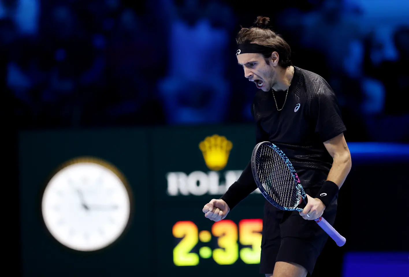 Лоренцо Музети / Getty Images