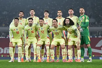 Испания постигна нещо велико - подгони два световни рекорда