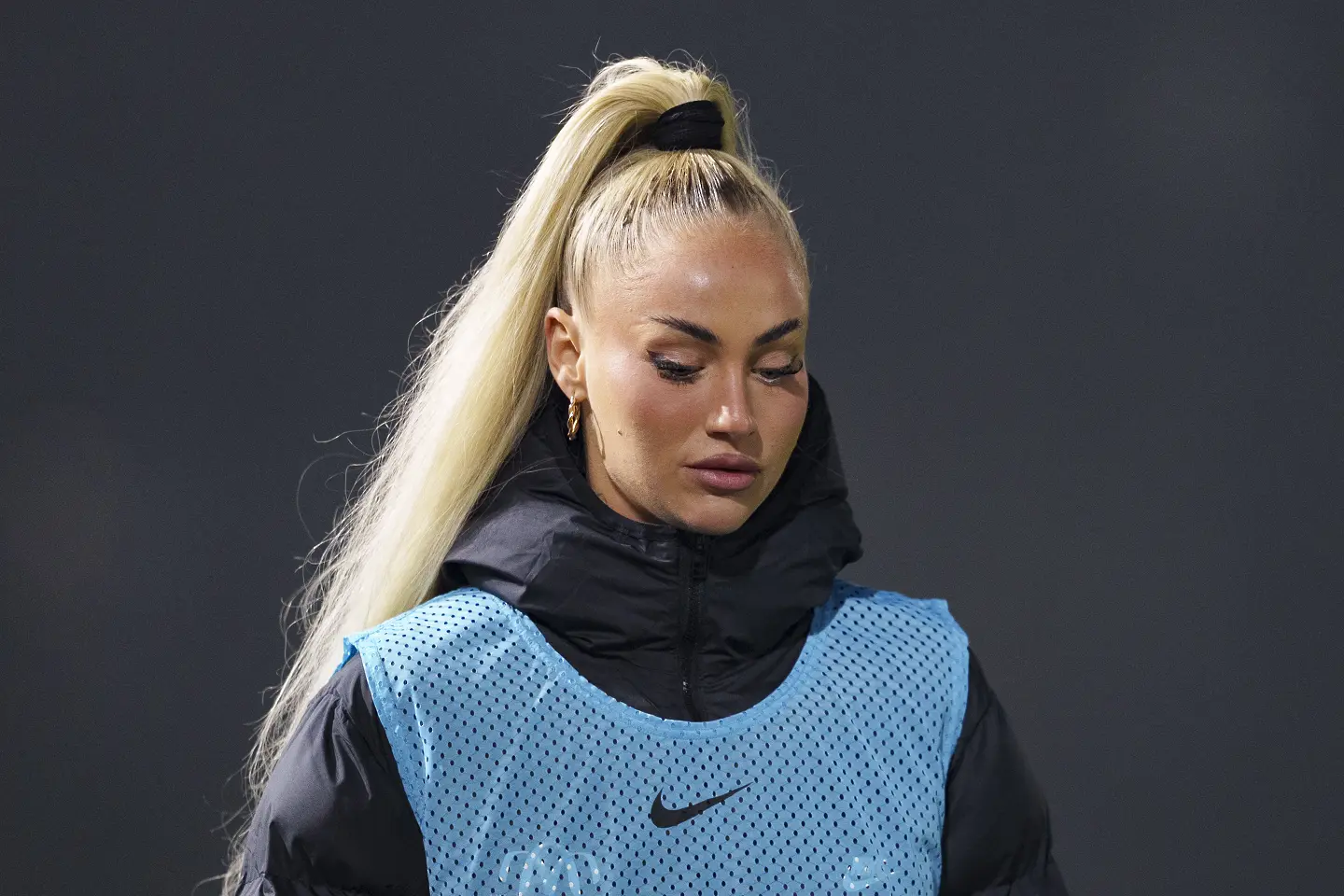 Алиша Леман / Getty Images