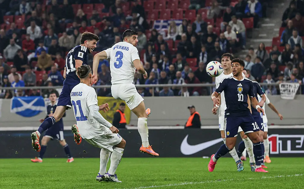 Гърция сложи прът в колелото на Шотландия, а Беларус в това на Дания – всичко ще се решава в Глазгоу