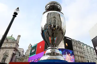 Обратното броене до Евро 2028 започна – мегатурнир в пет държави