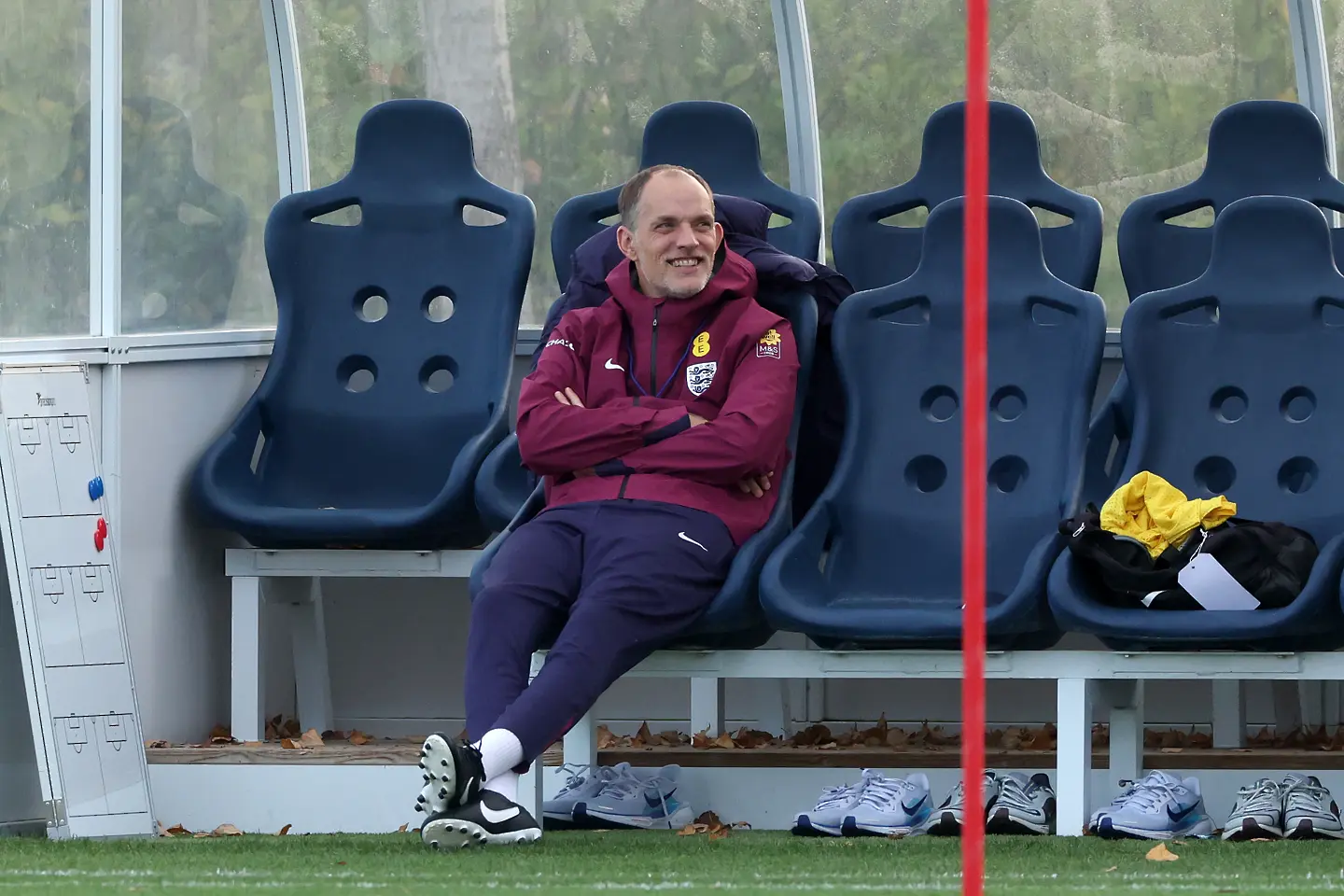 Томас Тухел / Getty Images