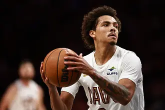 6/8 за Кливланд в НБА