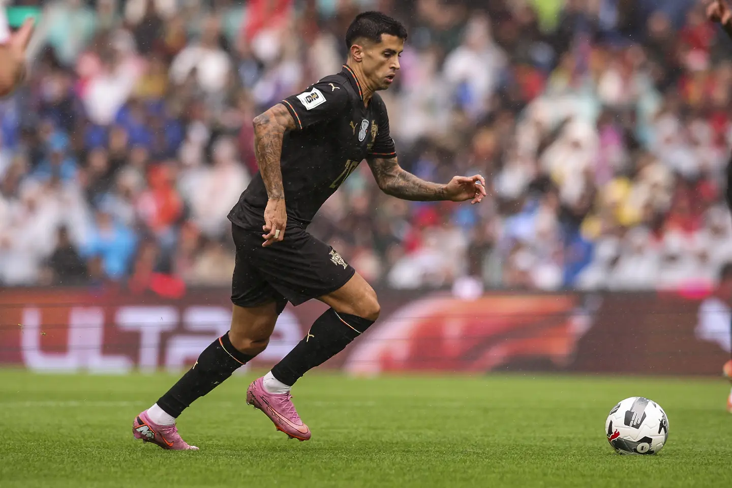 Жоао Кансело / Getty Images