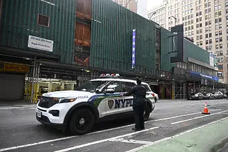 Звезда от NFL в критично състояние след стрелба в Манхатън