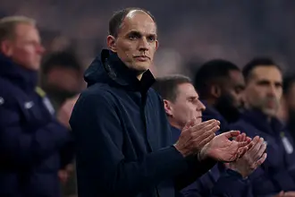 Тухел загатна кога ще запее химна на Англия