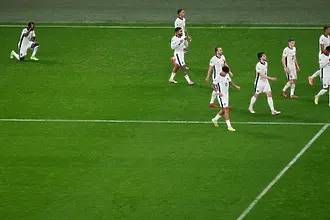 Англия продължава без грешка - изхвърли Сърбия от Мондиал 2026