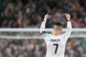 Португалия влиза в битка за Роналдо: ще играе ли CR7 на Световното?