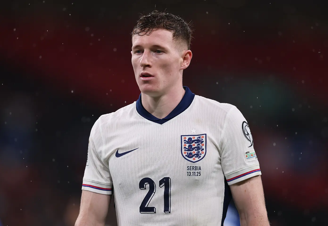 Елиът Андерсън / Getty Images