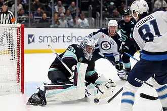 Резултати от NHL