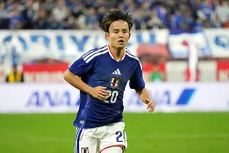 Тотнъм се прицели в японско острие