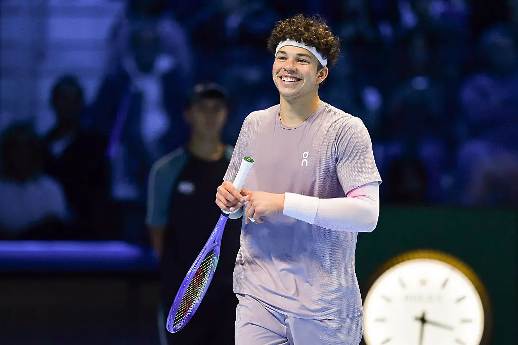 Бен Шелтън/ Getty Images 